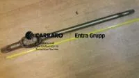 Привод моста Case New Holland 85827741 / Carraro 149148
