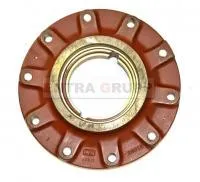 Крышка бортового редуктора NEW HOLLAND 85825037 / CARRARO 68051