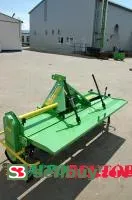 Почвофреза Bomet U540/3 1,4 метра