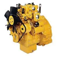 Двигатель Caterpillar C0.5