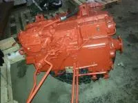 Коробки передач на трактора Т-150/Т-150К