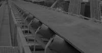 Полоса резинотканевая 10 - 20 мм, ширина 400 - 1600 мм