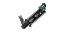 Центрифуга для полимеров PZO 520-CV