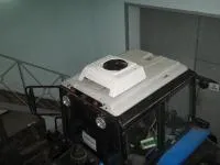 Кондиционер для мтз-922, мтз-952 крышный
