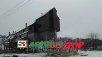 Строительство ЗАВ 50