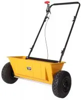 Тележка - сеялка Smart Spreader 200 для семян, песка и реагентов