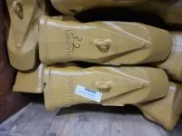 Коронка ковша MA120E1