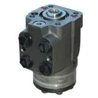Насос дозатор (гидроруль) HKUS 80/4-140 (...-125М)