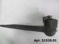 Головка косы Schumacher 51520