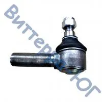 Шаровой шарнир AH 21345 Schumacher 42551
