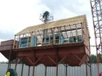 Реконструкция ЗАВ