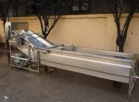Автоматическая мойка для фруктов