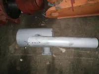 Бачок промежуточный КО-503В 0301000