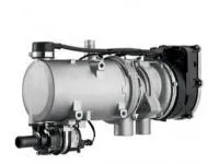 Подогреватель Webasto Thermo Pro 50 дизельный