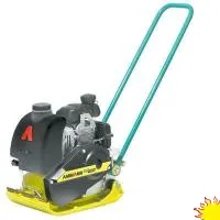 Виброплита прямого хода Ammann APF 1033