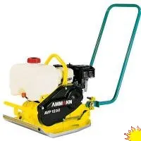 Виброплита прямого хода Ammann APF 1250