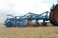 Интенсивный культиватор Карат 9К 5м Lemken