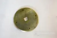Диск сеялки УПС 509.046.4192