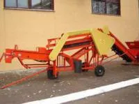 Картофелесортировка Л-701