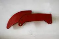Сошник сеялки УПС 509.046.4270
