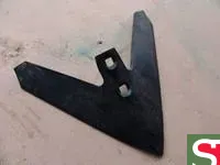 Лапа культиватора КПС Т15К6