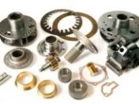 ZGAQ-01205 Главная передача дифференциала, ZF