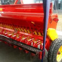 Сеялка зерновая СЗМ-400П
