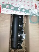 Впускной коллектор на трактор ANT 4135F Zetor 19029521