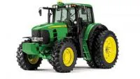 Колеса дополнительные для тракторов John Deere 7030 в РОССИИ!
