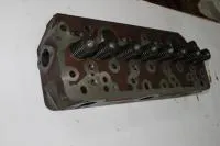 Головка блока цилиндров МТЗ 240-1003012