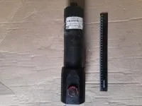 Фильтр напорный высокого давления ФНВД 9.1