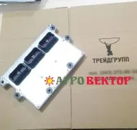 4309175 Блок управления двигателем Cummins QSX15
