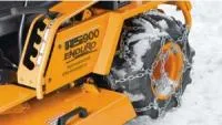 Цепи на задние колеса для YAK 1040 и Sherpa (комплект 2 шт, кроме RC и XL)