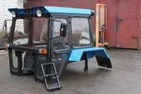 Кабина МТЗ 80 82 новая в сборе