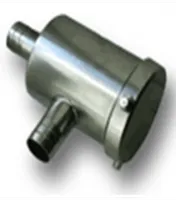 Корпус фильтра молочного 120х60х32