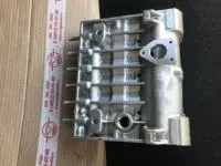 Корпус ТНВД в сборе ЯЗДА для ЯМЗ 135-1111020-10