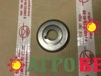 МАСЛООТРАЖАТЕЛЬ Д30-1005085 ПЕРЕДНИЙ Т-25