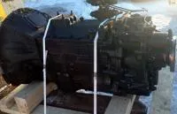 КПП для двигателей ЯМЗ фланец d-42мм, фланец 8отв однодиск сцепл 238ВМ-1700004-50