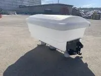 Банки туковые для удобрений