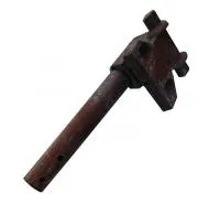 Стойка сеялки CЗС-2,1 СЗШ 00010