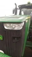 Фара на трактор John Deere