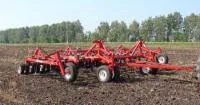 КУЛЬТИВАТОР LANDMASTER 6600