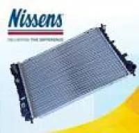 Радиаторы Nissens