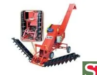 Зернометатель А-150М (мотор-редуктор + частотный преобразователь)