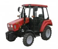 Трактор БЕЛАРУС-320.5