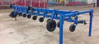 Культиватор КМН-5,4 без внесения удобрений, с транспортным устройством, ПОД СВЕКЛУ