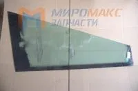 Стекло кабины переднее лобовое правое XCMG LW500F