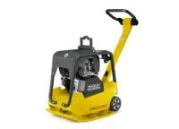 Виброплита дизельная реверсивная WACKER Neuson DPU 3050H