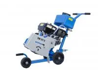 WEBER SM 57-2 E